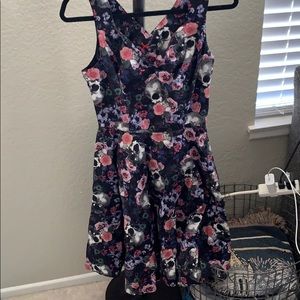 Medium Hell Bunny Dress